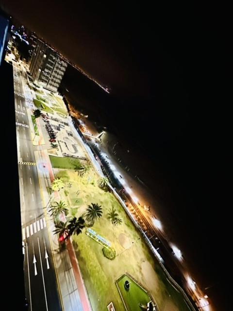 Apartamento Casa Sol Apartamento Vista Al Mar Cerca Del Aeropuerto Y Miraflores Lima